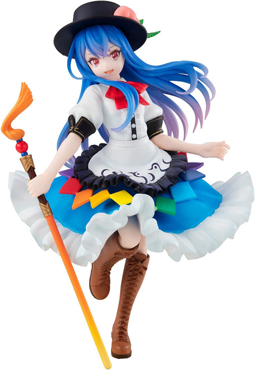 Furyu Touhou Project: Tenshi Hinanawi SSS Figure - Just $39.95! Shop now at Retro Gaming of Denver