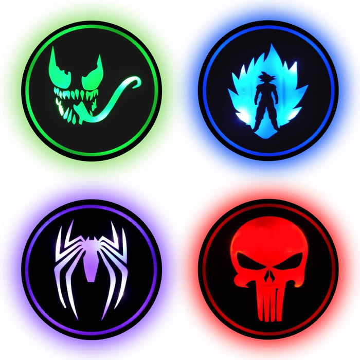 LED-COASTER-Marvel