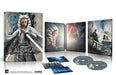 Ahsoka: Season 1 4K UHD - for just $72.99! 