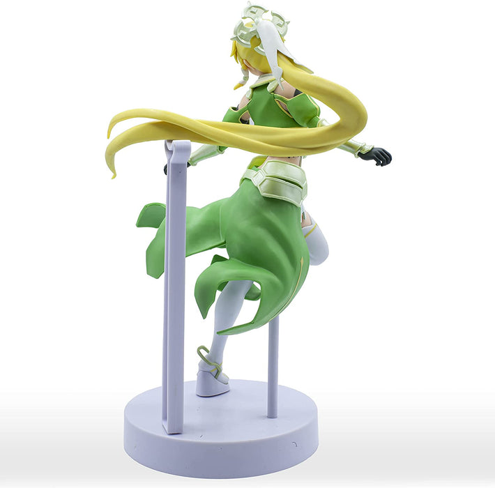 Sword Art Online Alicization War of Underworld Espresto - est-Dressy and motions - the Earth Goddess, Terraria Leafa Figure - Just $34.95! Shop now at Retro Gaming of Denver