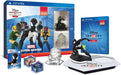 Disney Infinity 2.0 Marvel Super Heroes Starter Pack (PlayStation Vita) - for just $0! 