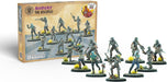Fallout: Wasteland Warfare - Raiders - the Disciples - for just $42! 