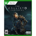 The Callisto Protocol (Xbox One) - Just $13.99! Shop now at Retro Gaming of Denver