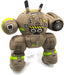 BattleTech: PlushyTech - UrbanMech (House Liao Death Commandos) - for just $34.99! 