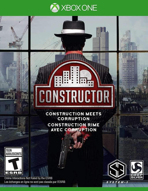Constructor (Xbox One) - for just $0! 