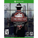Constructor (Xbox One) - Just $0! Shop now at Retro Gaming of Denver