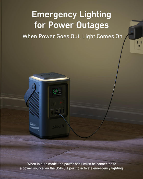 Anker <b>548</b> Power Bank (PowerCore Reserve 192Wh) - for just $146.90! 