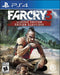 Far Cry 3 (Classic Edition) (Playstation 4) - for just $0! 
