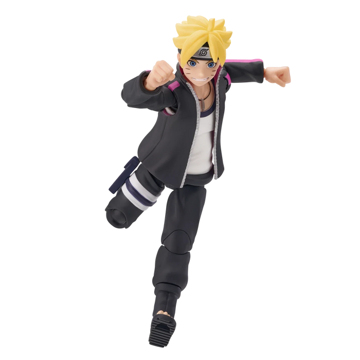 Blokees Boruto Uzumaki Champion Class Action Figure - for just $21.99! 