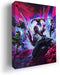 Guardians of Galaxy Wall Canvas - for just $30.99! 