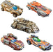 Car Wars: Miniatures Set 1 - for just $59.95! 