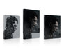 The Crow Steelbook (2024) [4K UHD + Blu-ray + Digital] - for just $40.99! 