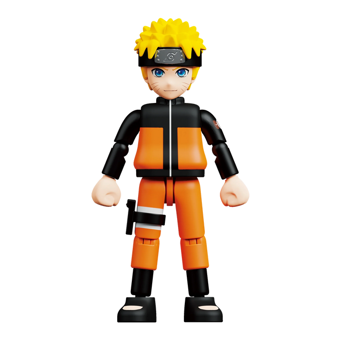 Blokees Naruto Shippuden GV01 Ultimate Bond – Blind Box Figure - for just $9.99! 