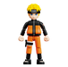 Blokees Naruto Shippuden GV01 Ultimate Bond – Blind Box Figure - for just $9.99! 