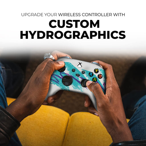 90's CUP Xbox Series X/S Controller - for just $134.99! 