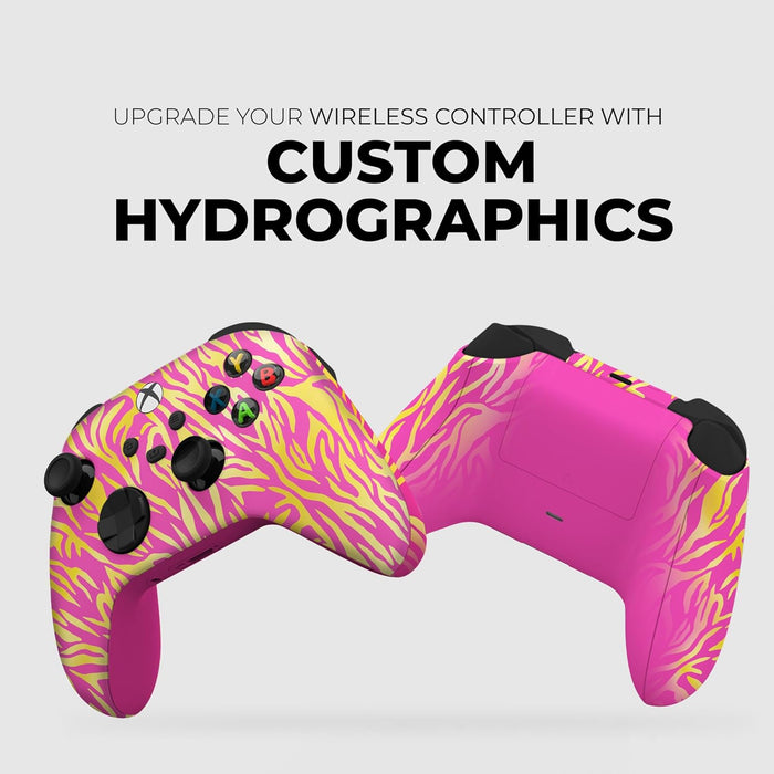Nobility Tigeer Xbox Series X Controller - for just $134.99! 