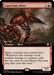 Capricious Sliver (CMM-765) - Commander Masters: (Extended Art) - for just $0.16! 