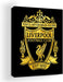 Liverpool Wall Canvas Set of 1 - for just $30.99! 