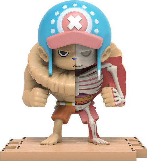 Freeny's Hidden Dissectibles: One Piece Series 3 Chopper Edition Blind Box – Mighty Jaxx - for just $15.99! 
