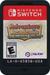 Adventure Academia: The Fractured Continent – Nintendo Switch (NS) - for just $13.99! 