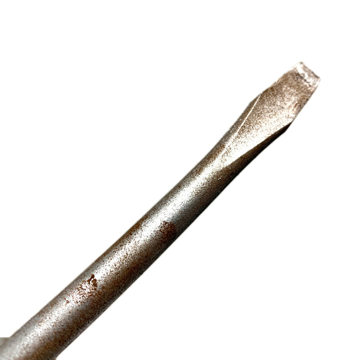 Rigid Plastic Screwdriver Prop - for just $46! 