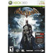 Batman: Arkham Asylum (GameStop Exclusive) (Xbox 360) - Premium Video Games - Just $0! Shop now at Retro Gaming of Denver
