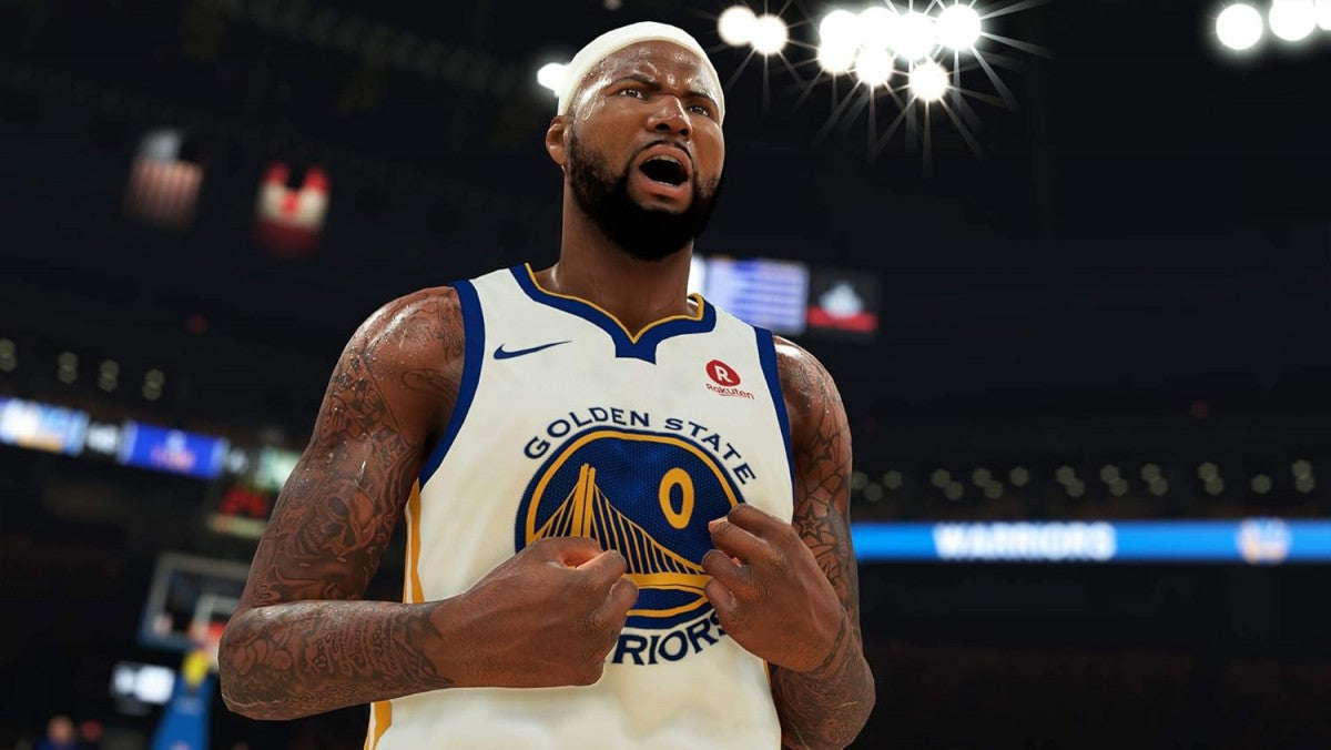 NBA 2K19 – PlayStation 4 (PS4) - for just $4.99! 