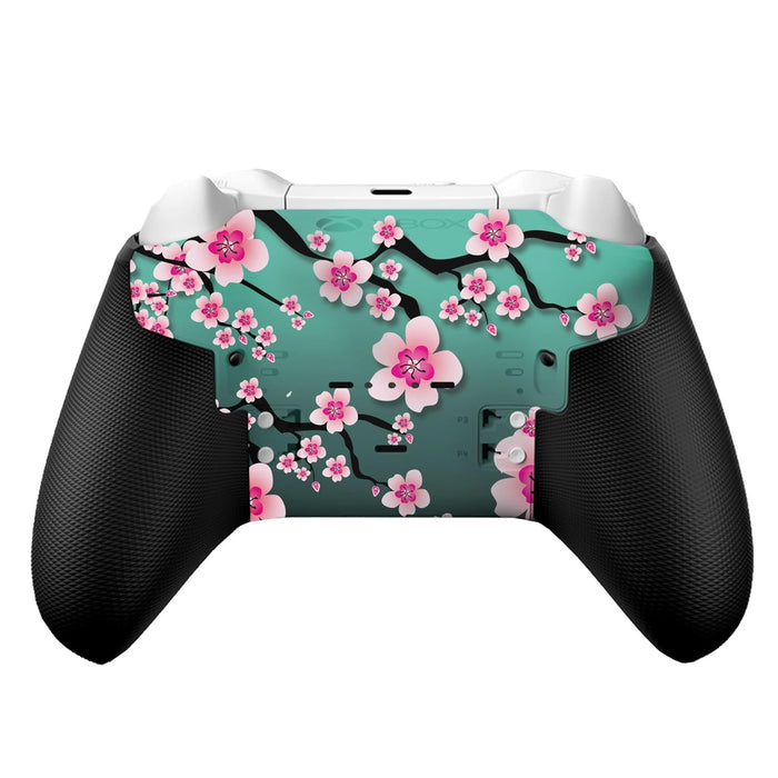 Cherry Blossom X-box Elite Controller Series 2 Core - for just $279.99! 