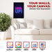 Level Up Wall Canvas Set of 1 - for just $30.99! 