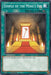 Temple of the Mind's Eye [MP18-EN144] Common - for just $0.10! 