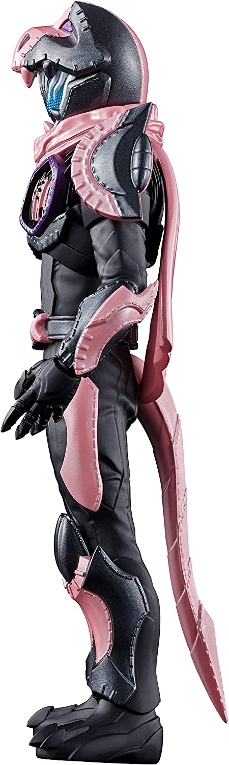 Kamen Rider REVICE Kamen Rider VICE Figure - Just $29.95! Shop now at Retro Gaming of Denver