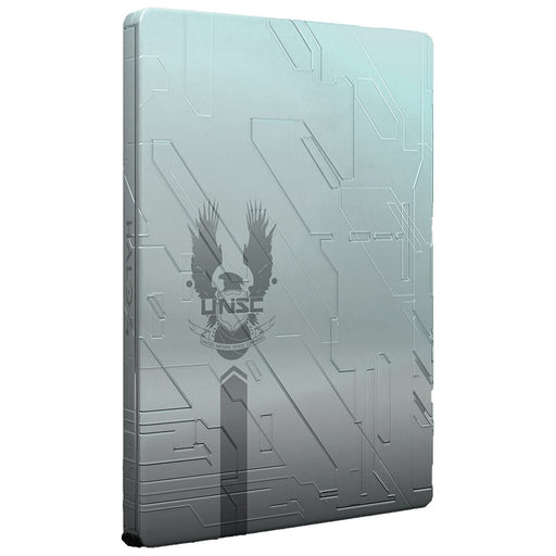 Halo 4: Steelbook Edition (Xbox 360) - Just $0! Shop now at Retro Gaming of Denver