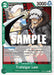 Trafalgar Law [Paramount War] - for just $0.10! 