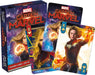Aquarius Playing Cards: Marvel - Captain Marvel Movie - for just $6.99! 