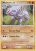Machoke (4/11) [Diamond & Pearl: Trainer Kit - Lucario] - for just $0.30! 