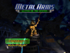 Metal Arms: Glitch in the System – GameCube (GC) - for just $25.99! 