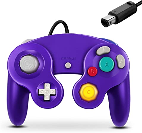 Aftermarket Gamecube Controller (Gamecube) - Just $14.99! Shop now at Retro Gaming of Denver