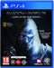 Middle Earth: Shadow of Mordor Game of The Year Edition [European Import] (Playstation 4) - for just $0! 