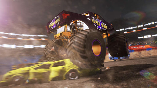 Monster Truck Championship (Xbox Series X) - for just $0! 