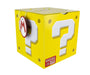 Super Mario Question Block Money Box - for just $0! 