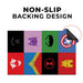 Avengers Masks & Simbols Decor Rug- 62x40 inches - for just $44.99! 