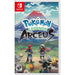 Pokemon Legends: Arceus (Nintendo Switch) - Just $0! Shop now at Retro Gaming of Denver