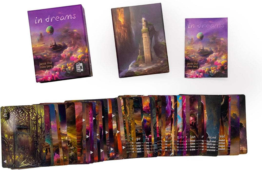 In Dreams - for just $19.99! 