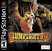 Gunfighter: The Legend of Jesse James – PlayStation 1 (PS1) - for just $0! 