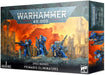 Warhammer: 40k - Space Marines - Primaris Eliminators - for just $51.99! 