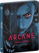 Arcane: League of Legends - Season One Limited Edition Steelbook [4K UHD] - for just $41.99! 