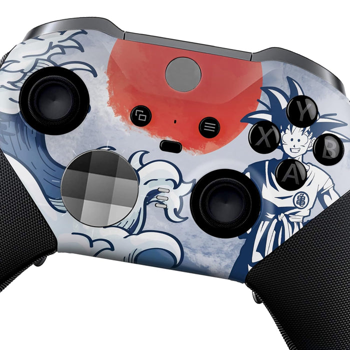 Goku X-box Elite Series 2 Controller - for just $299.99! 