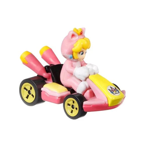 Mario Kart Hot Wheels 2025 Mix 1 - for just $17.50! 