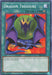 Dragon Treasure (25th Anniversary) [LOB-EN092] Common - for just $0.10! 