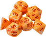 Chessex: D6 Festive DICE SET - 16MM - for just $11.98! 